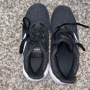 women's adidas cloudfoam running shoes